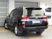 Toyota Land Cruiser 200 Series Рестайлинг 2 Санкт-Петербург  - изображение 38