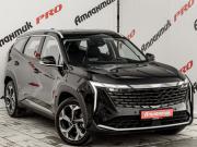 Geely Atlas II Екатеринбург  - изображение 33