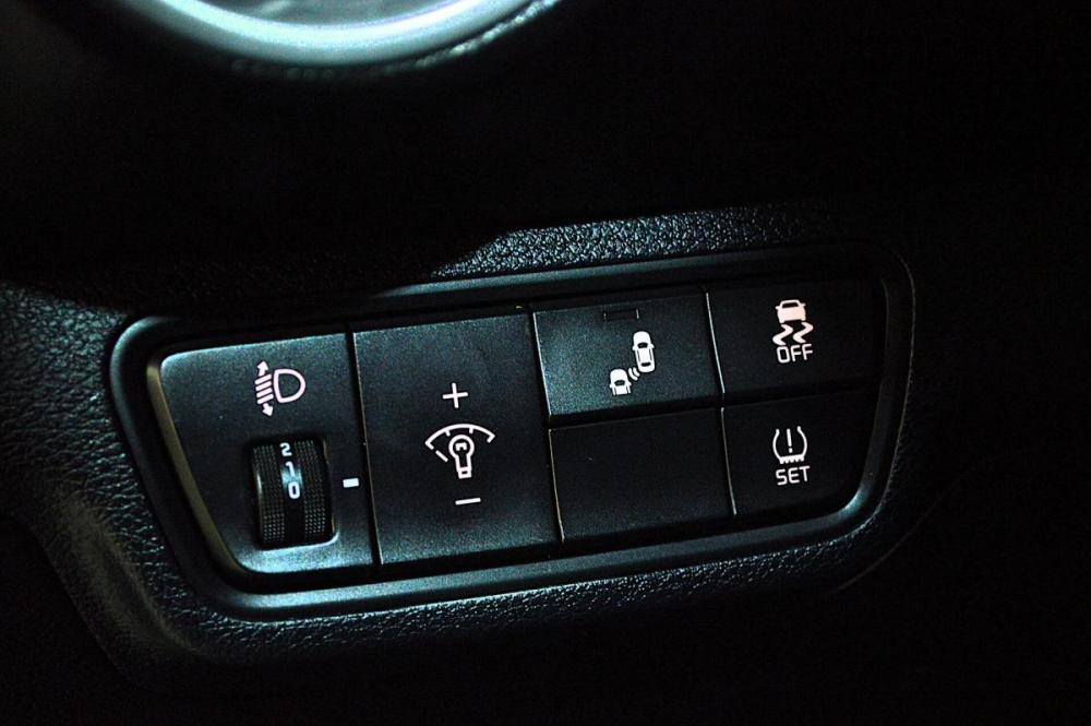 Kia Cerato IV Рестайлинг Сургут  - изображение 12