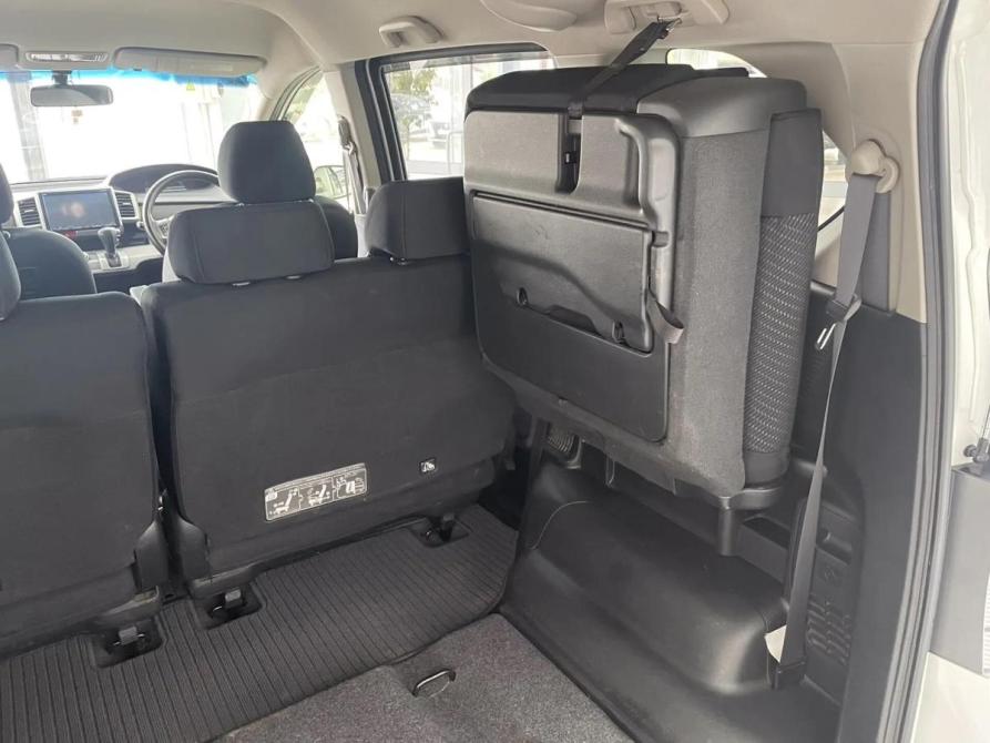 Honda Freed I Рестайлинг Красноярск  - изображение 14