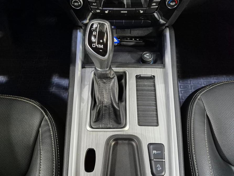 Geely Emgrand X7 I Рестайлинг 2 Воронеж  - изображение 16