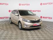 Kia Rio III Вологда  - изображение 20