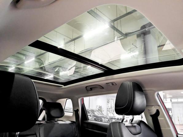 Geely Atlas Pro с пробегом 2022 года, цена 2 000 000 рублей, 20178 км, внедорожник, Автокод Объявления