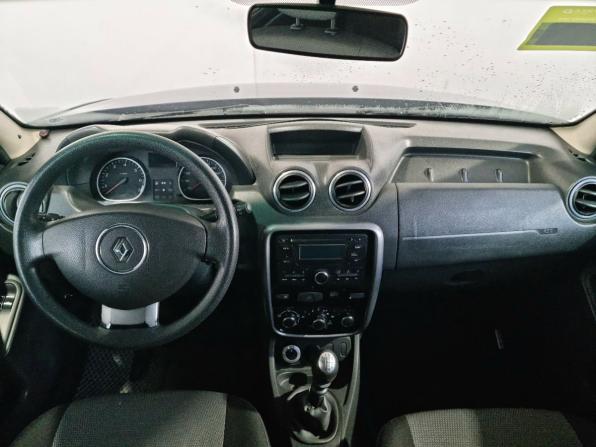 Renault Duster I с пробегом 2013 года, цена 630 000 рублей, 112541 км, внедорожник, Автокод Объявления