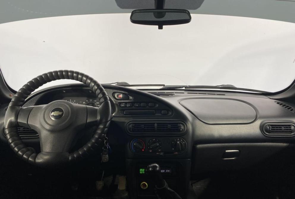 Chevrolet Niva I Рестайлинг Саранск  - изображение 18