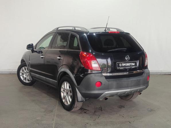 Opel Antara I Рестайлинг с пробегом 2012 года, цена 910 000 рублей, 175123 км, внедорожник, Автокод Объявления