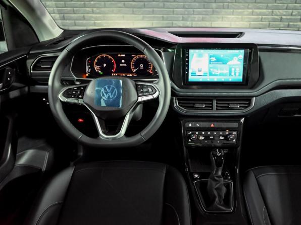 Volkswagen Tharu XR с пробегом 2026 года, цена 3 060 000 рублей, 49 км, внедорожник, Автокод Объявления