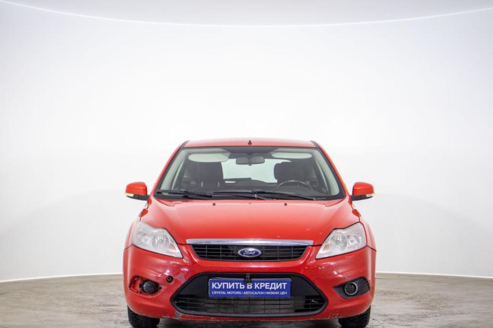 Ford Focus II Рестайлинг Оренбург  - изображение 7