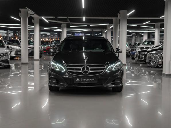 Mercedes-Benz E-Класс IV (W212 S212 C207) Рестайлинг с пробегом 2014 года, цена 2 250 000 рублей, 196975 км, седан, Автокод Объявления