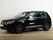 Volkswagen Tiguan I Мурманск  - изображение 15