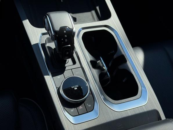 Jaecoo J7 I с пробегом 2023 года, цена 2 300 000 рублей, 25165 км, внедорожник, Автокод Объявления