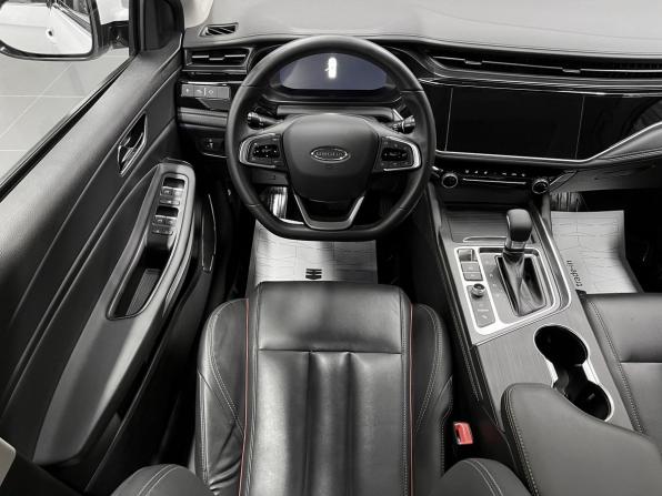 Omoda S5 с пробегом 2023 года, цена 1 495 000 рублей, 35909 км, седан, Автокод Объявления