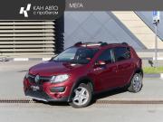 Renault Sandero II Казань  - изображение 14