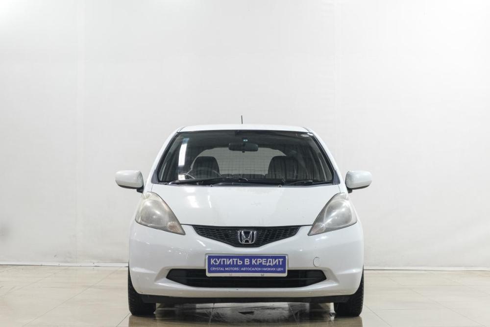 Honda Fit II Новокузнецк  - изображение 2