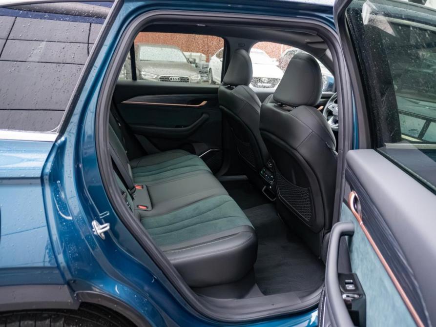 Geely Monjaro I Санкт-Петербург  - изображение 8