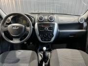 Lada (ВАЗ) Granta I Ростов-на-Дону  - изображение 25