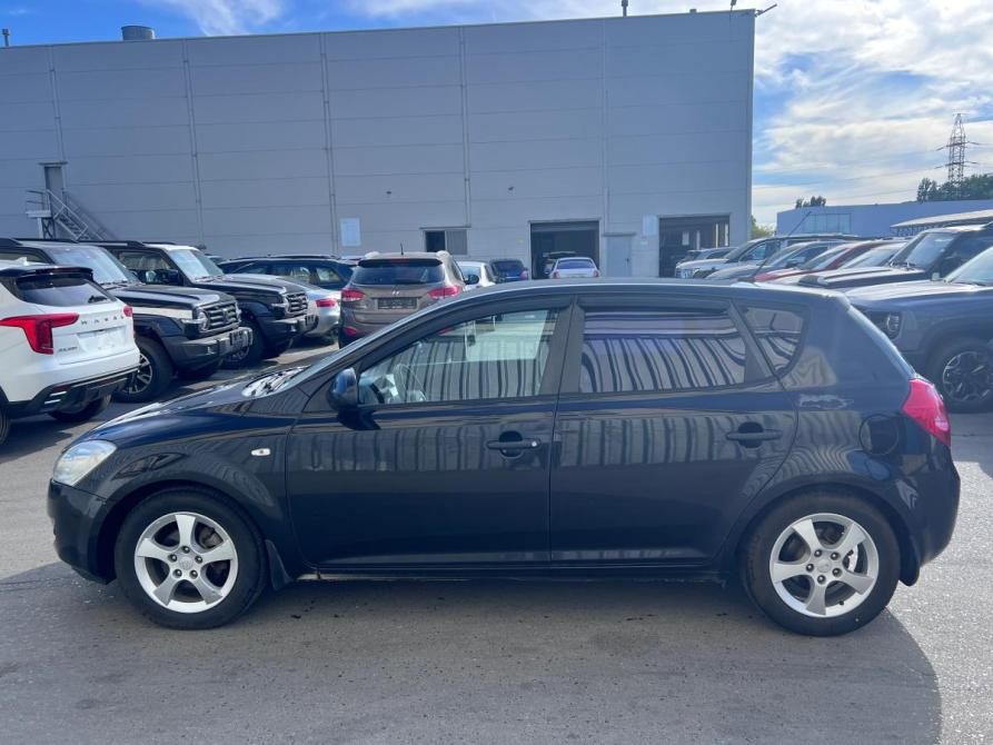 Kia Ceed I Ростов-на-Дону  - изображение 4