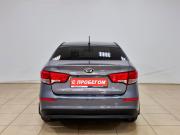 Kia Rio III Рестайлинг Альметьевск  - изображение 28