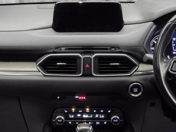 Mazda CX-5 II с пробегом 2019 года, цена 2 149 000 рублей, 90000 км, внедорожник, Автокод Объявления