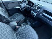 Kia Sportage II Рестайлинг Оренбург  - изображение 32