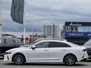 Kia K5 III Новосибирск  - изображение 30