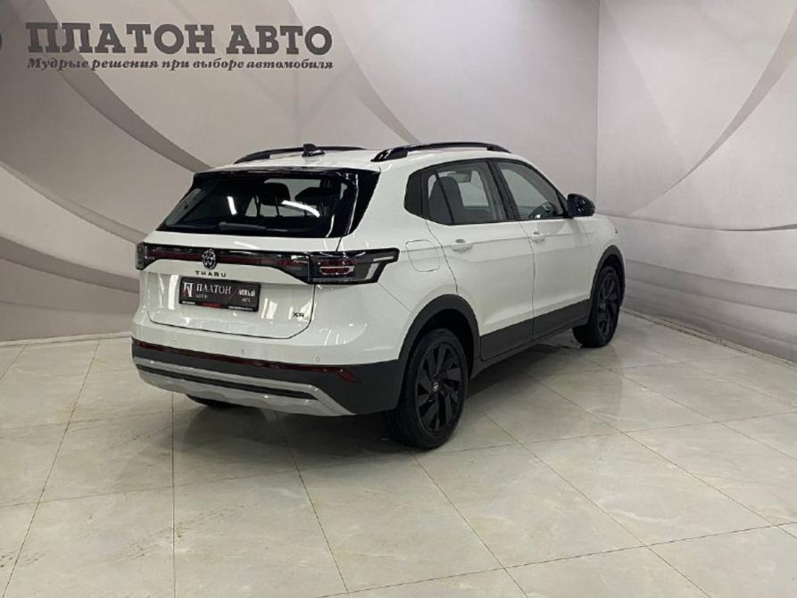 Volkswagen Tharu XR Воронеж  - изображение 5