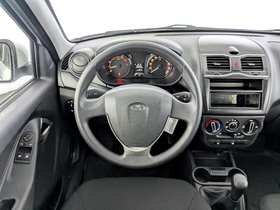 Lada (ВАЗ) Granta I Рестайлинг Москва  - изображение 21