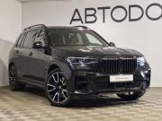 BMW X7 I (G07) Санкт-Петербург  - изображение 37