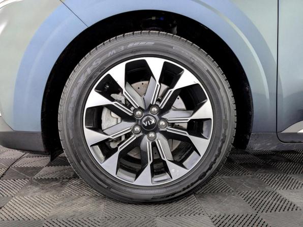 Kia Carnival IV с пробегом 2020 года, цена 3 540 000 рублей, 104342 км, минивэн, Автокод Объявления