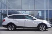 Lada (ВАЗ) Vesta I Ульяновск  - изображение 27