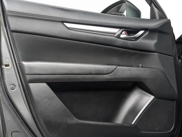 Mazda CX-5 II с пробегом 2017 года, цена 2 190 000 рублей, 114346 км, внедорожник, Автокод Объявления
