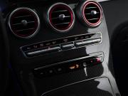Mercedes-Benz GLC Coupe AMG I (C253) Рестайлинг Москва  - изображение 48
