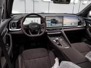 Geely Monjaro I Рестайлинг 2 (China Market) Краснодар  - изображение 32