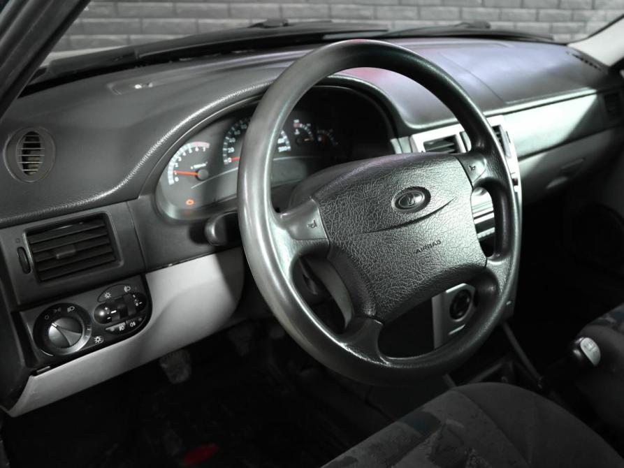 Lada (ВАЗ) Priora I Екатеринбург  - изображение 7