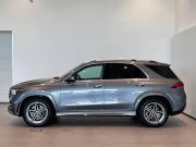 Mercedes-Benz GLE II (V167) Волгоград  - изображение 46