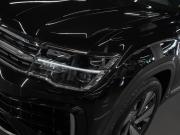 Volkswagen Teramont I Рестайлинг (China Market) Москва  - изображение 59