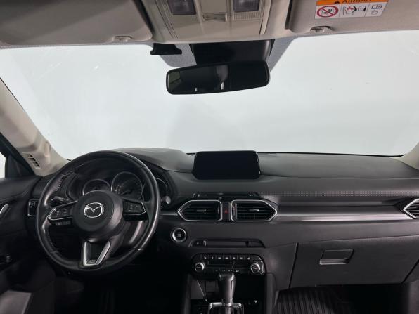Mazda CX-5 II с пробегом 2020 года, цена 2 499 000 рублей, 164000 км, внедорожник, Автокод Объявления