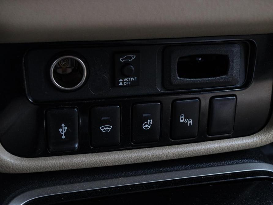Mitsubishi Outlander III Рестайлинг 3 Москва  - изображение 22