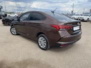 Hyundai Solaris II Рестайлинг Тверь  - изображение 24