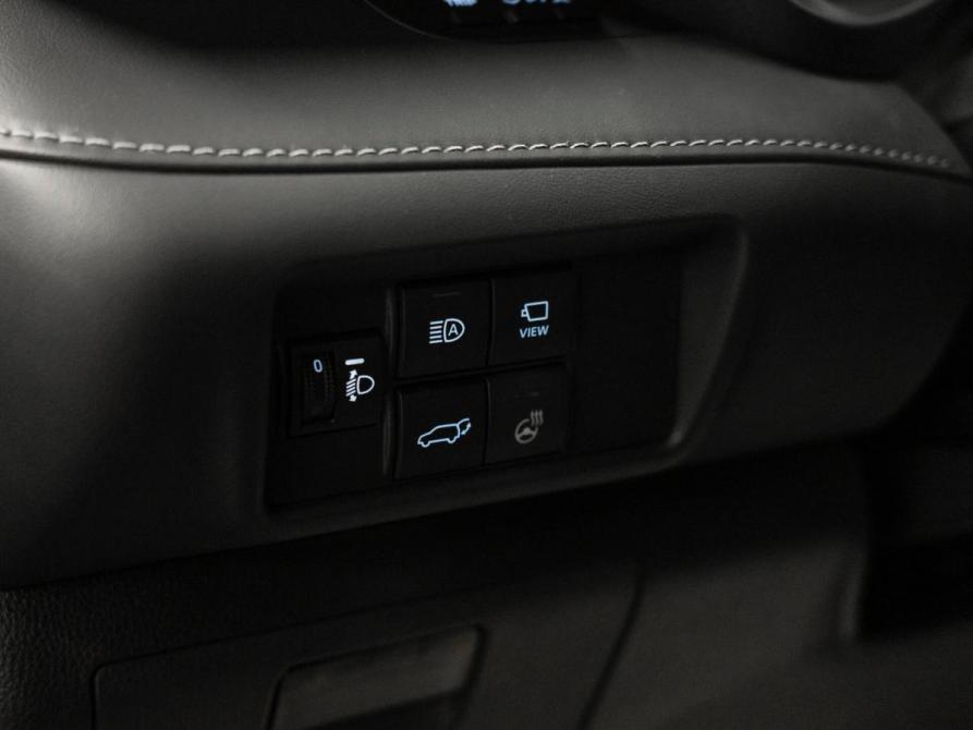 Toyota Highlander IV (XU70) Москва  - изображение 26