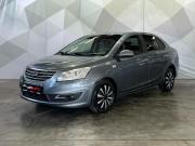 Chery Bonus 3 (E3/A19) Оренбург  - изображение 22