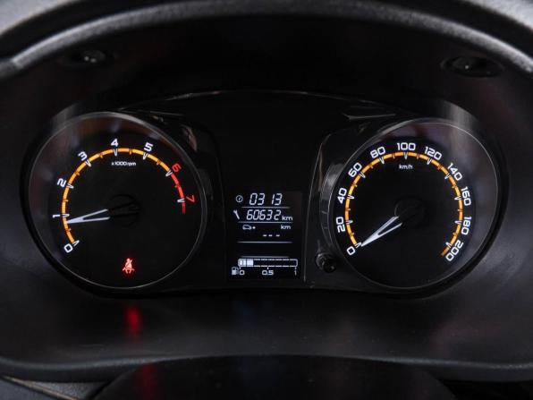 Lada (ВАЗ) Granta I Рестайлинг с пробегом 2022 года, цена 700 000 рублей, 60631 км, седан, Автокод Объявления