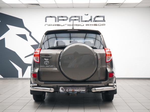 Toyota RAV4 III (XA30) Рестайлинг с пробегом 2012 года, цена 1 700 000 рублей, 117982 км, внедорожник, Автокод Объявления
