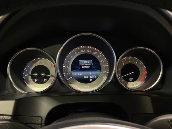 Mercedes-Benz E-Класс IV (W212 S212 C207) Рестайлинг с пробегом 2013 года, цена 1 730 000 рублей, 232807 км, купе, Автокод Объявления