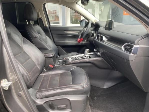 Mazda CX-5 II с пробегом 2020 года, цена 2 995 000 рублей, 74092 км, внедорожник, Автокод Объявления