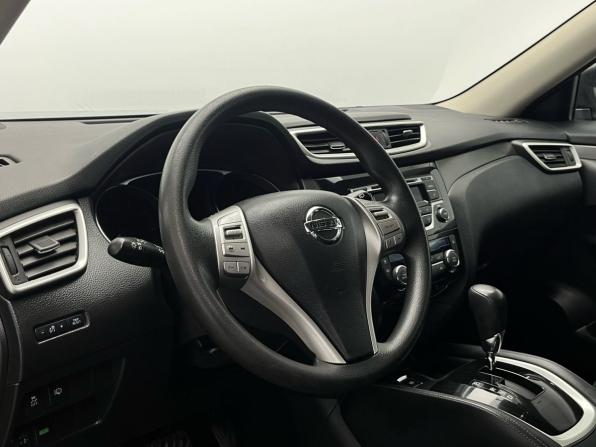 Nissan X-Trail III с пробегом 2015 года, цена 1 599 000 рублей, 171498 км, внедорожник, Автокод Объявления