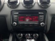 Audi TT II (8J) Рестайлинг Москва  - изображение 35