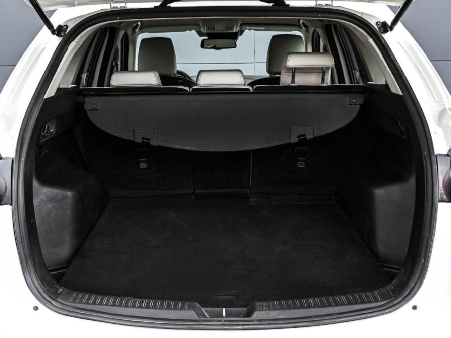 Mazda CX-5 I Рестайлинг Новороссийск  - изображение 25