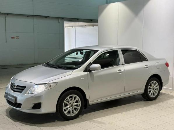 Toyota Corolla X (E140 E150) с пробегом 2007 года, цена 775 000 рублей, 250000 км, седан, Автокод Объявления