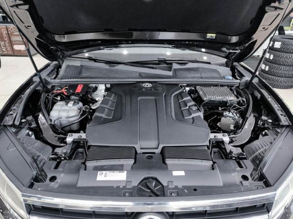 Volkswagen Touareg III с пробегом 2018 года, цена 3 650 000 рублей, 236557 км, внедорожник, Автокод Объявления
